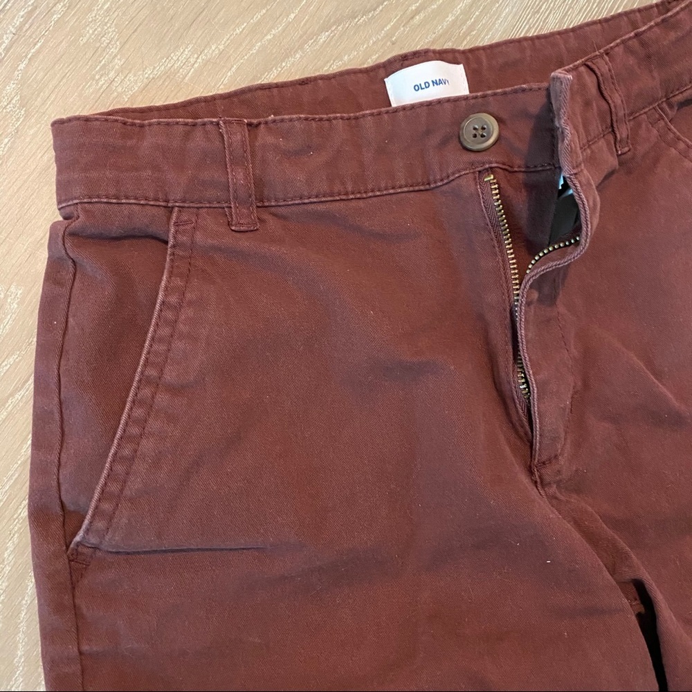 Old Navy Boys Shorts - Picture 4 of 8